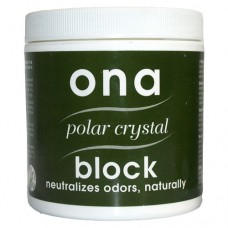 170g Block Polar Crystal Ona